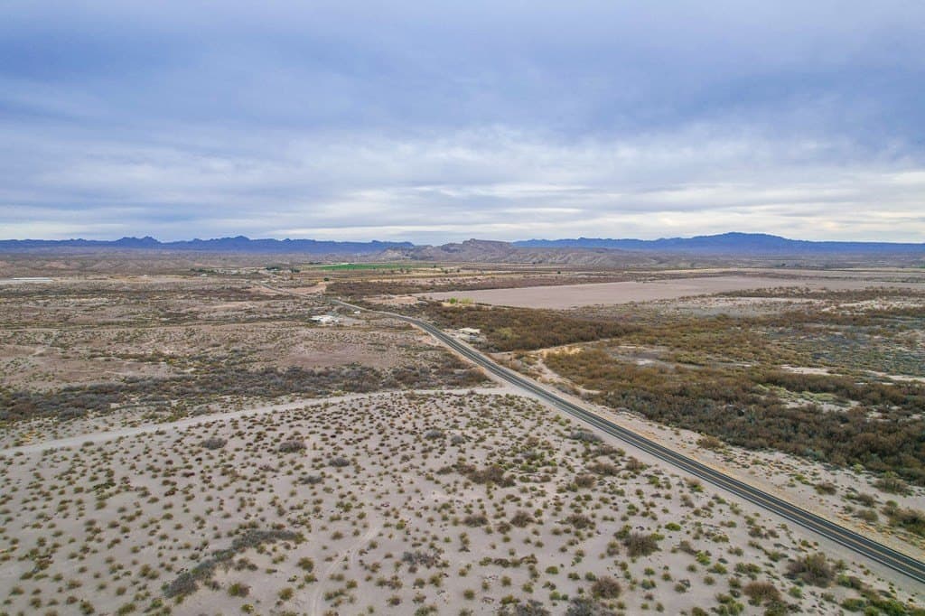 71.11 acres in Presidio County - photo 7