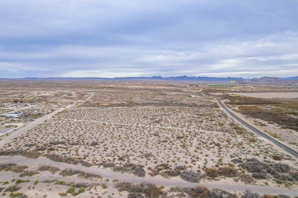 71.11 acres in Presidio County - photo 6