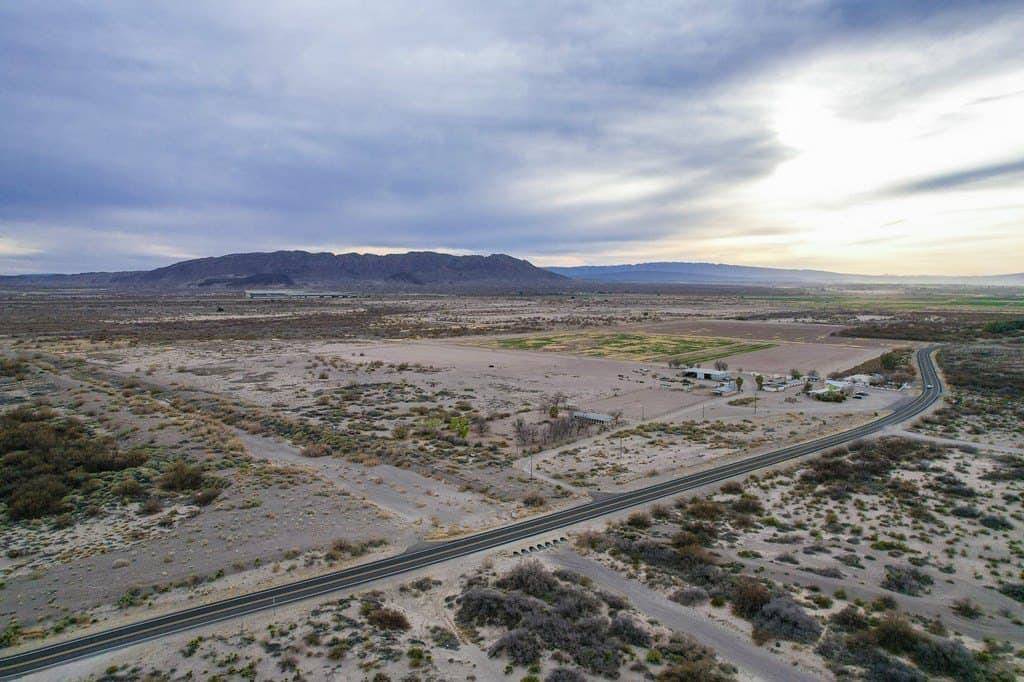 71.11 acres in Presidio County - photo 8