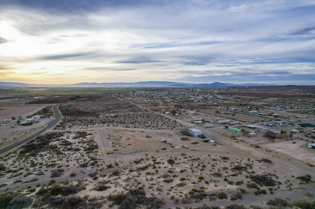 71.11 acres in Presidio County - photo 9