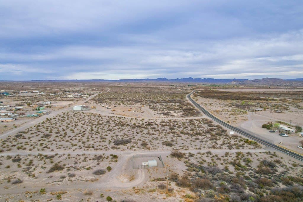71.11 acres in Presidio County featured view