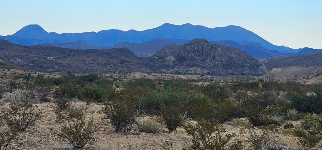 14.49 acres in Brewster County - photo 8