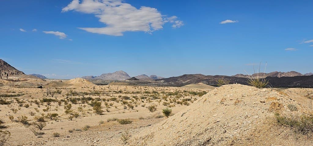 14.49 acres in Brewster County - photo 12
