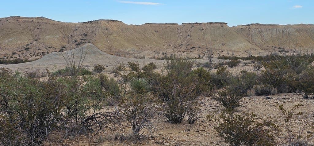 14.49 acres in Brewster County - photo 9