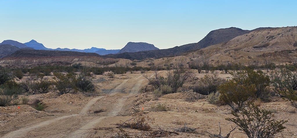 14.49 acres in Brewster County - photo 7