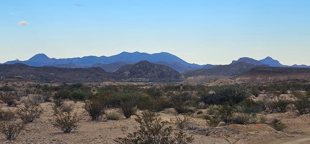14.49 acres in Brewster County - photo 6
