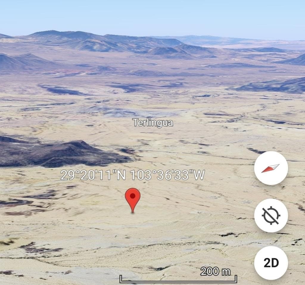 14.49 acres in Brewster County - photo 28