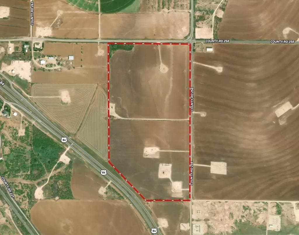 80.27 acres in Scurry County gallery image 2