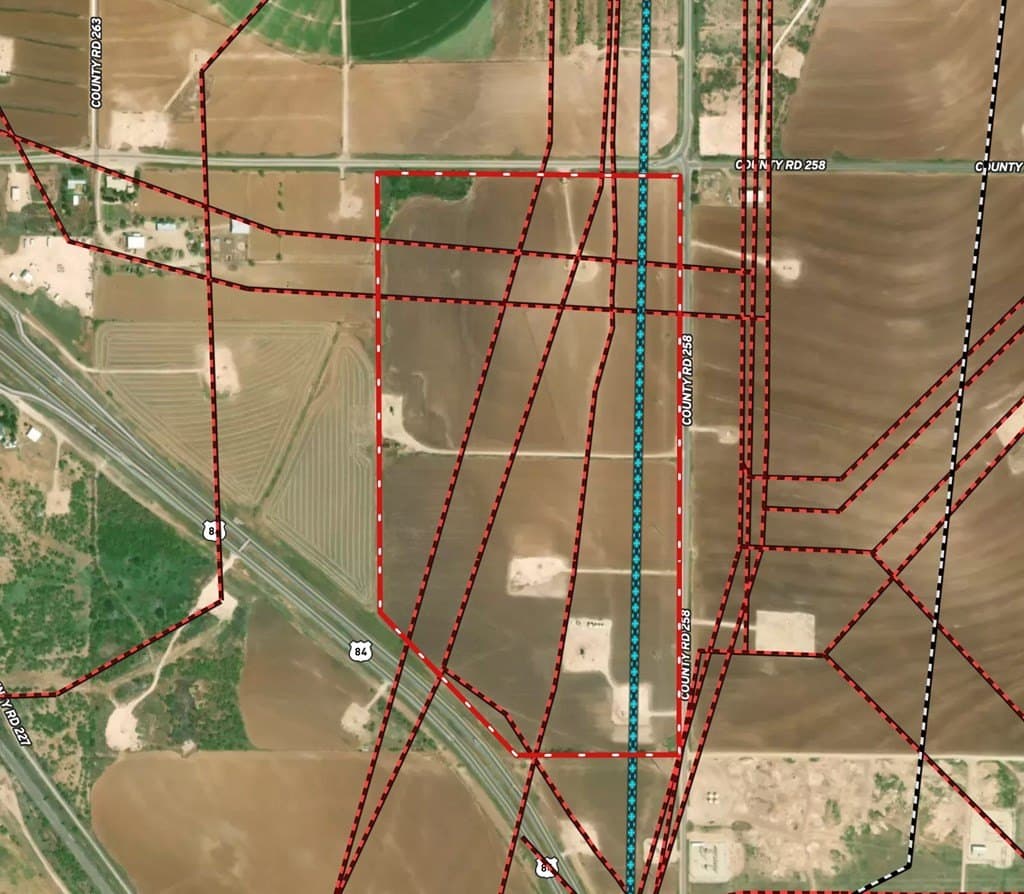 80.27 acres in Scurry County - photo 7