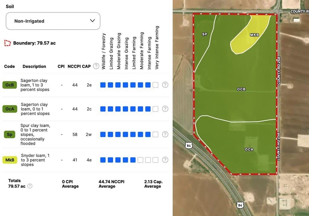 80.27 acres in Scurry County - photo 8