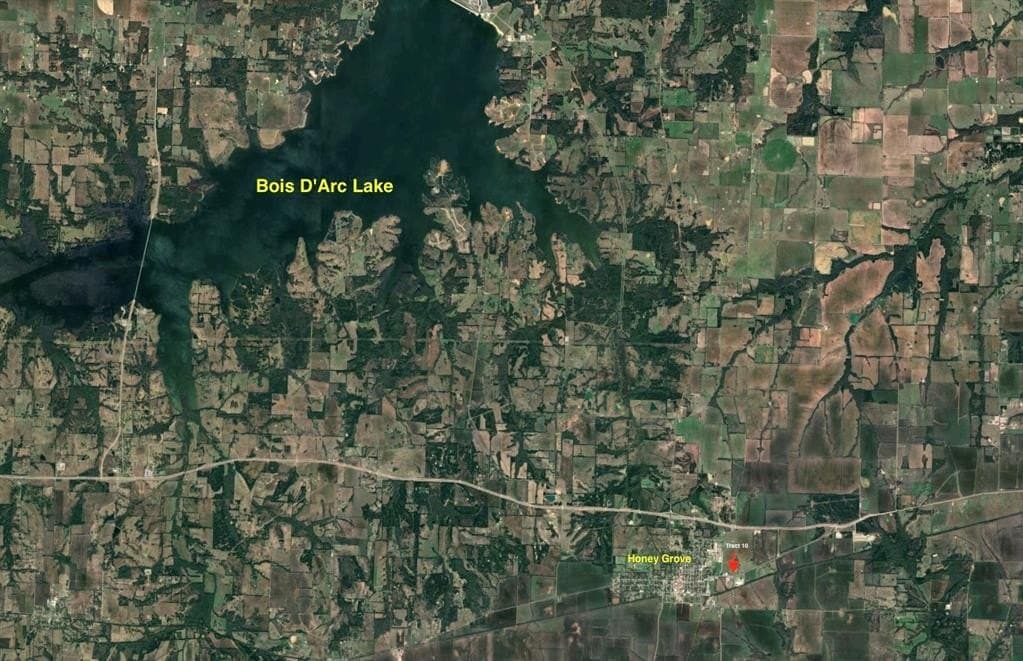 11.1 acres in Fannin County gallery image 4
