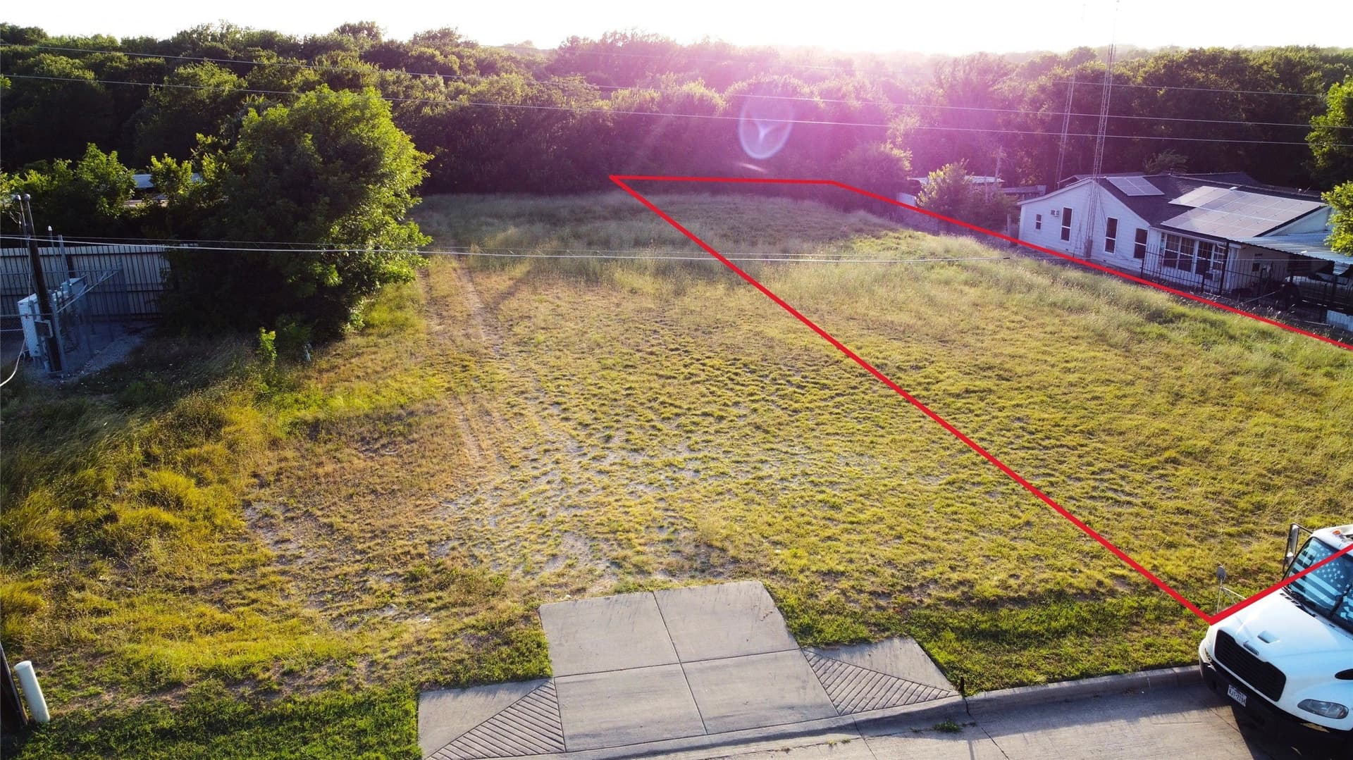 0.28 acres in Dallas County - photo 4