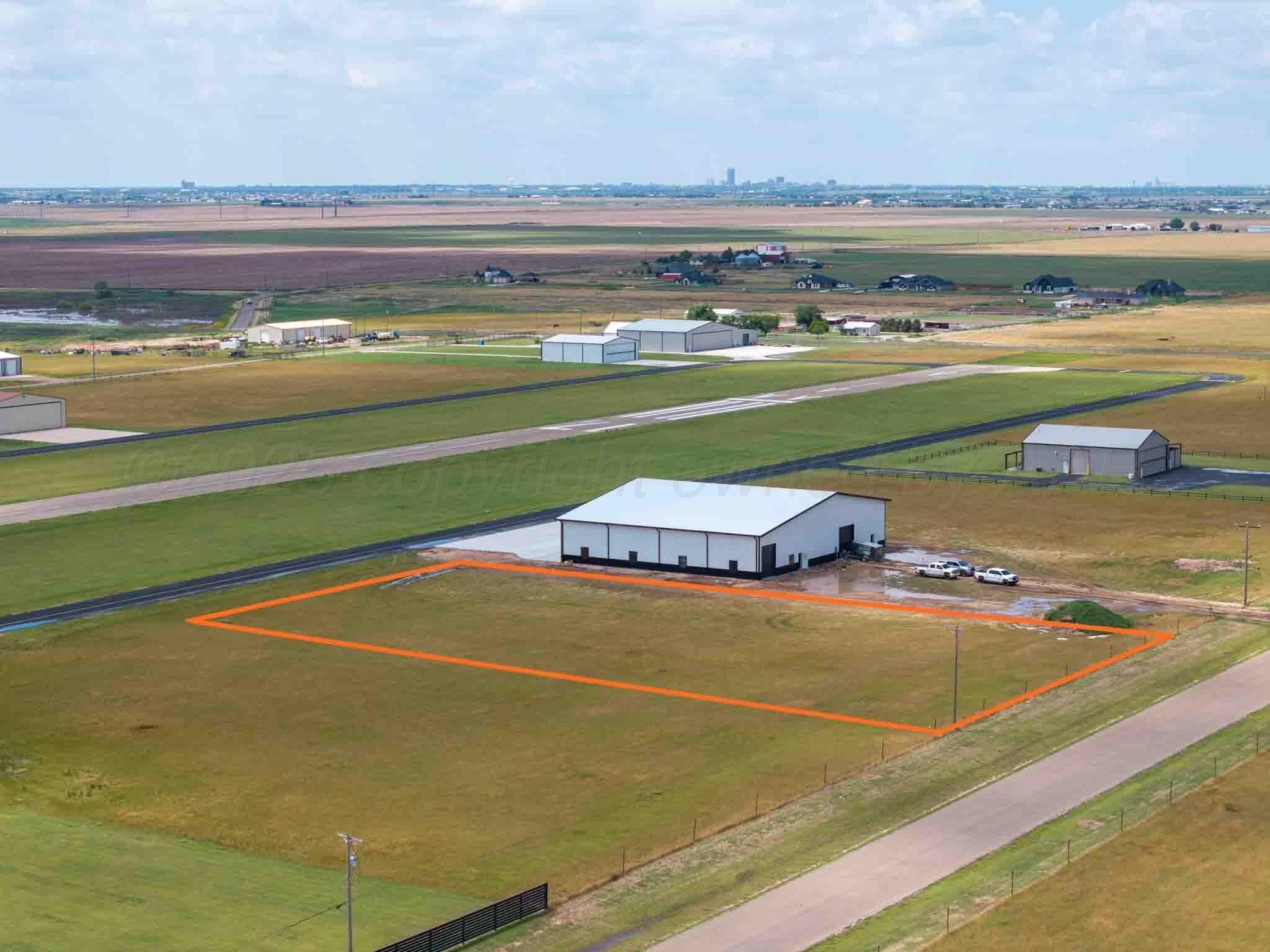 1.5 acres in Randall County featured view