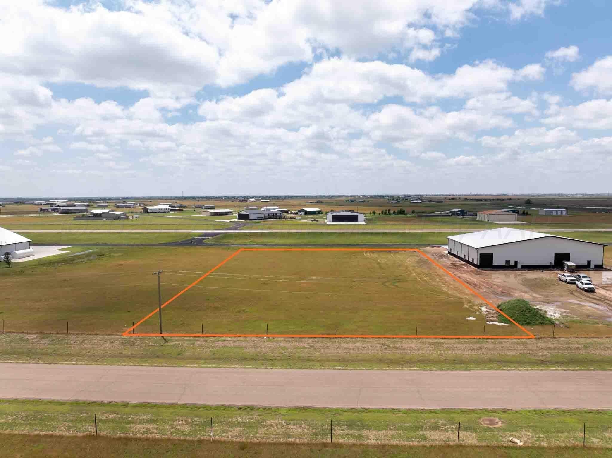 1.5 acres in Randall County