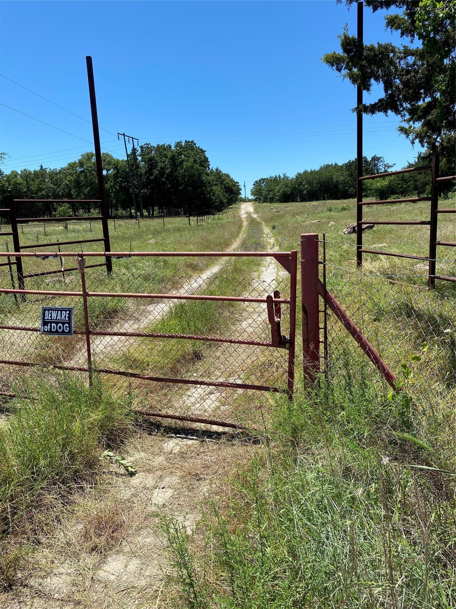 10 acres in Montague County - photo 2