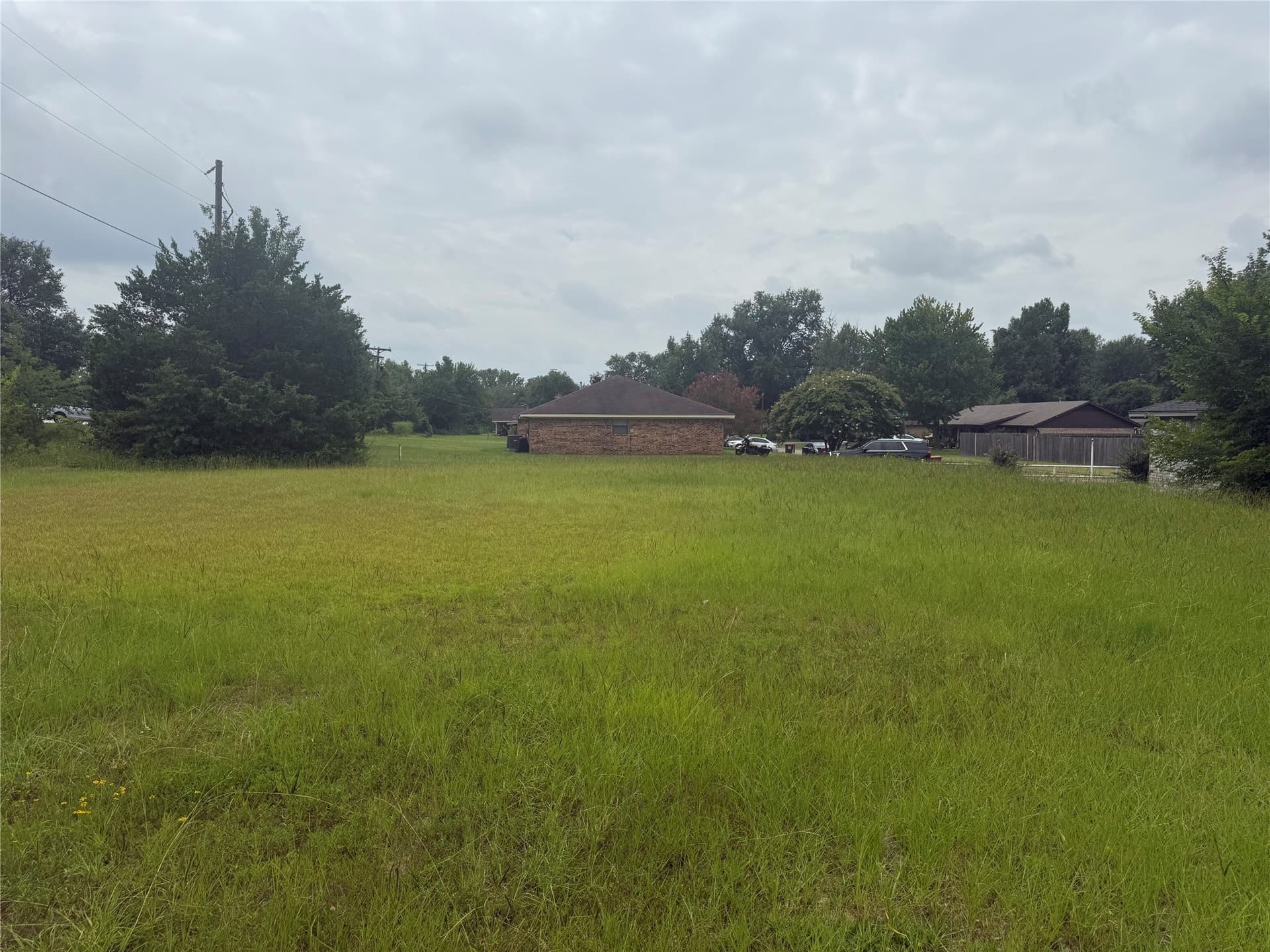 0.21 acres in Lamar County - photo 3