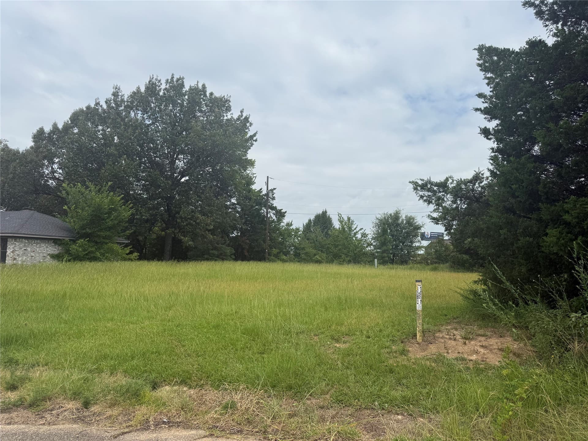 0.21 acres in Lamar County - photo 2