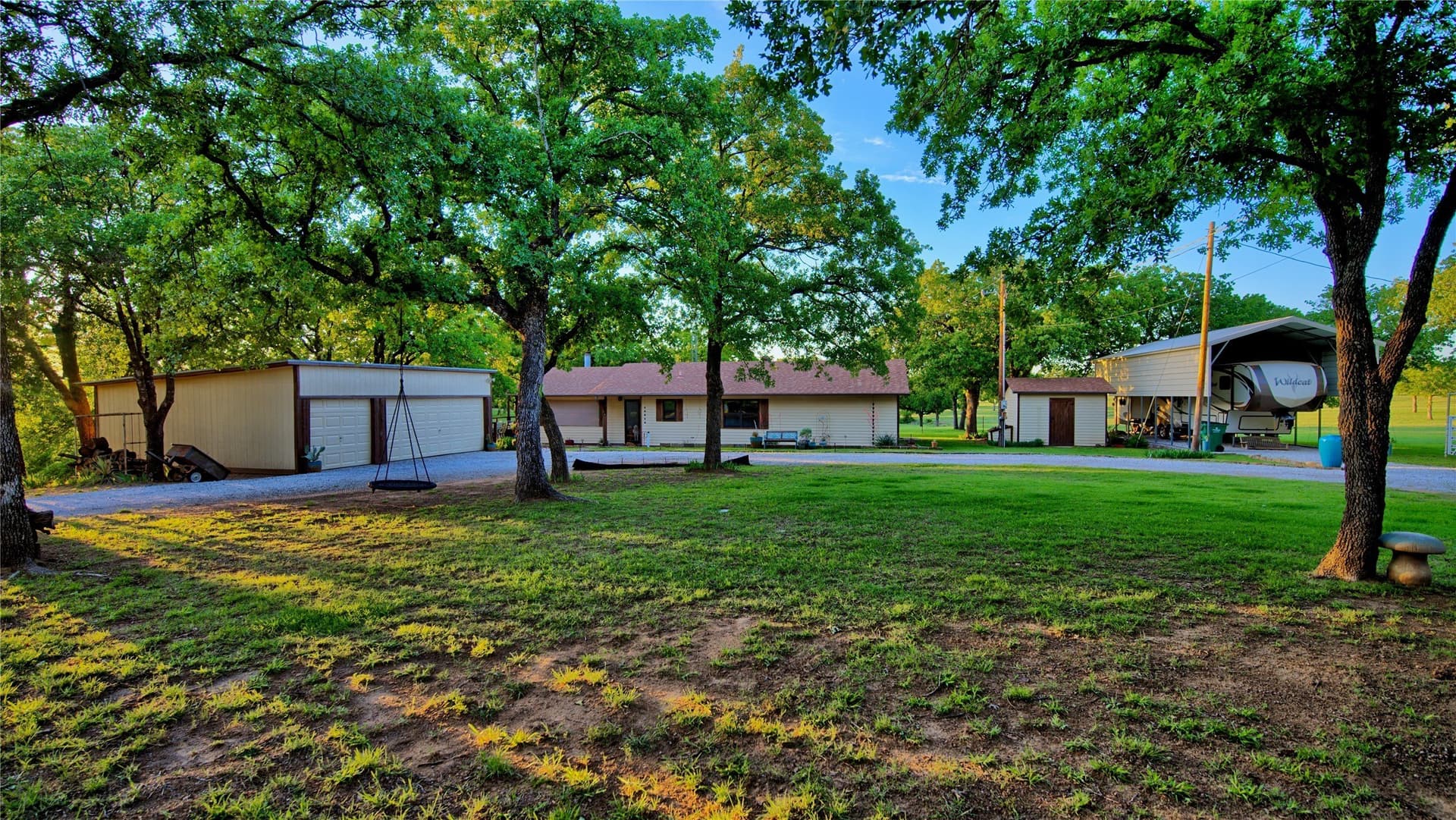 114.44 acres in Montague County - photo 29