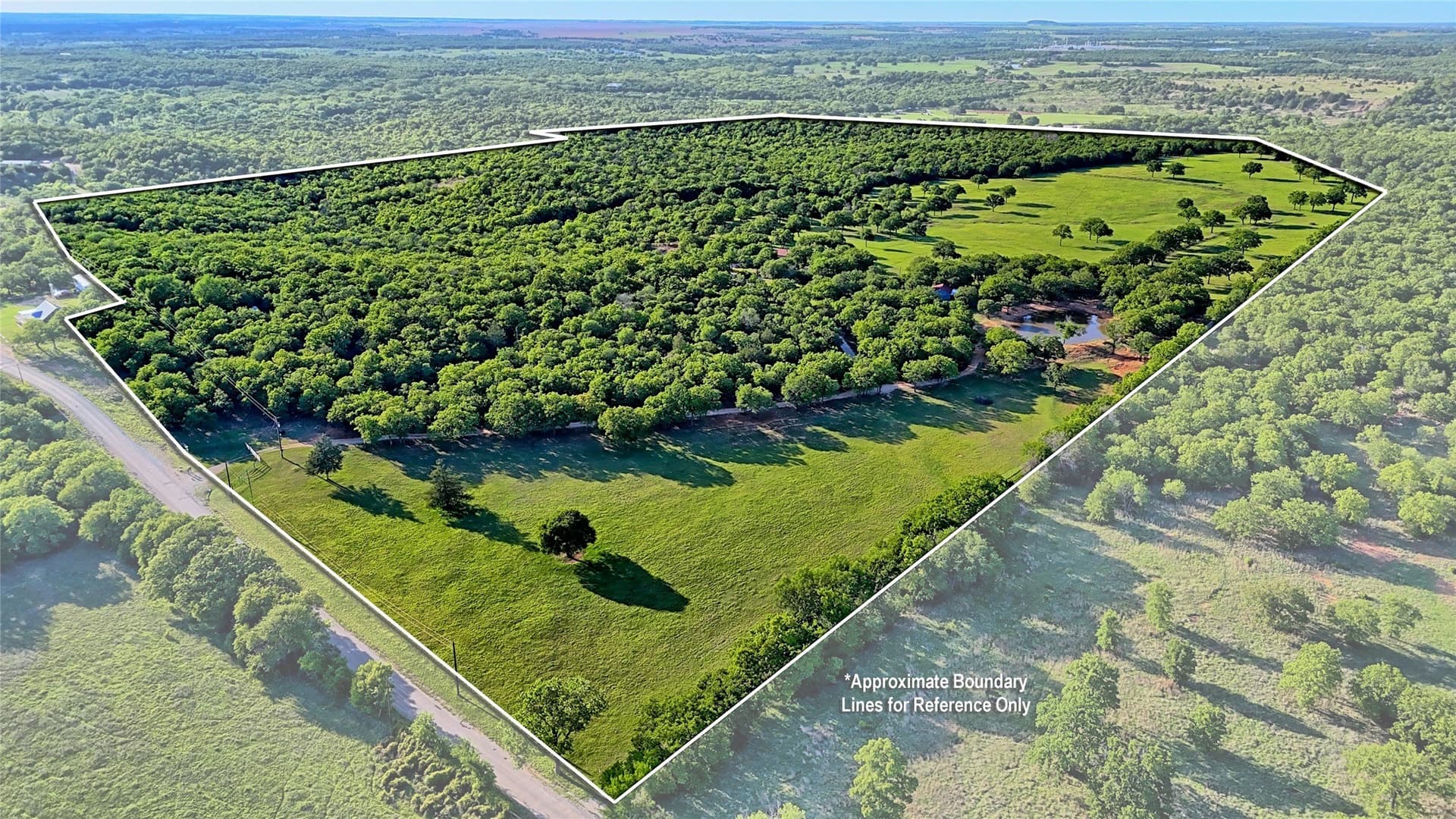 114.44 acres in Montague County - photo 35