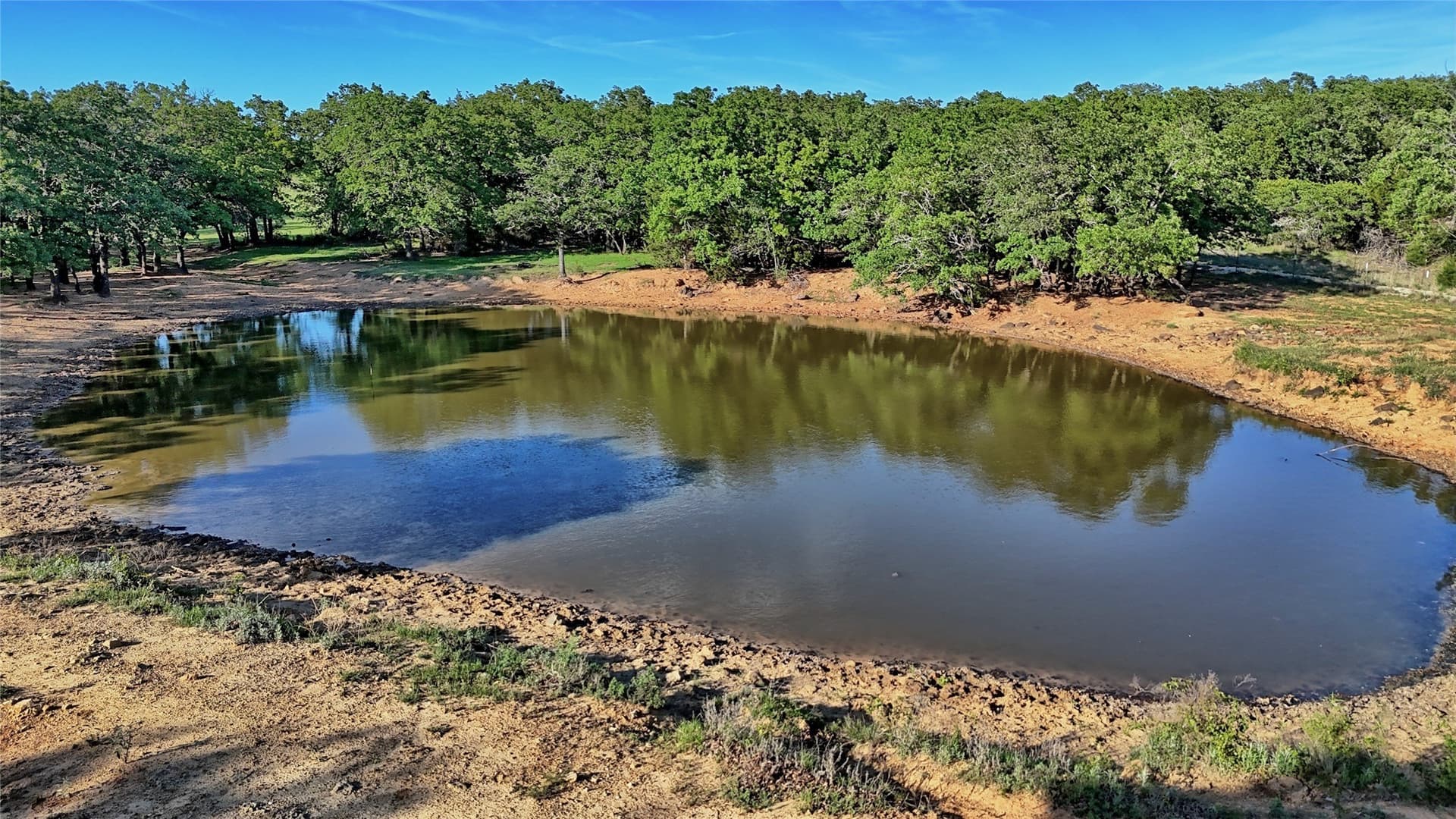 114.44 acres in Montague County - photo 37