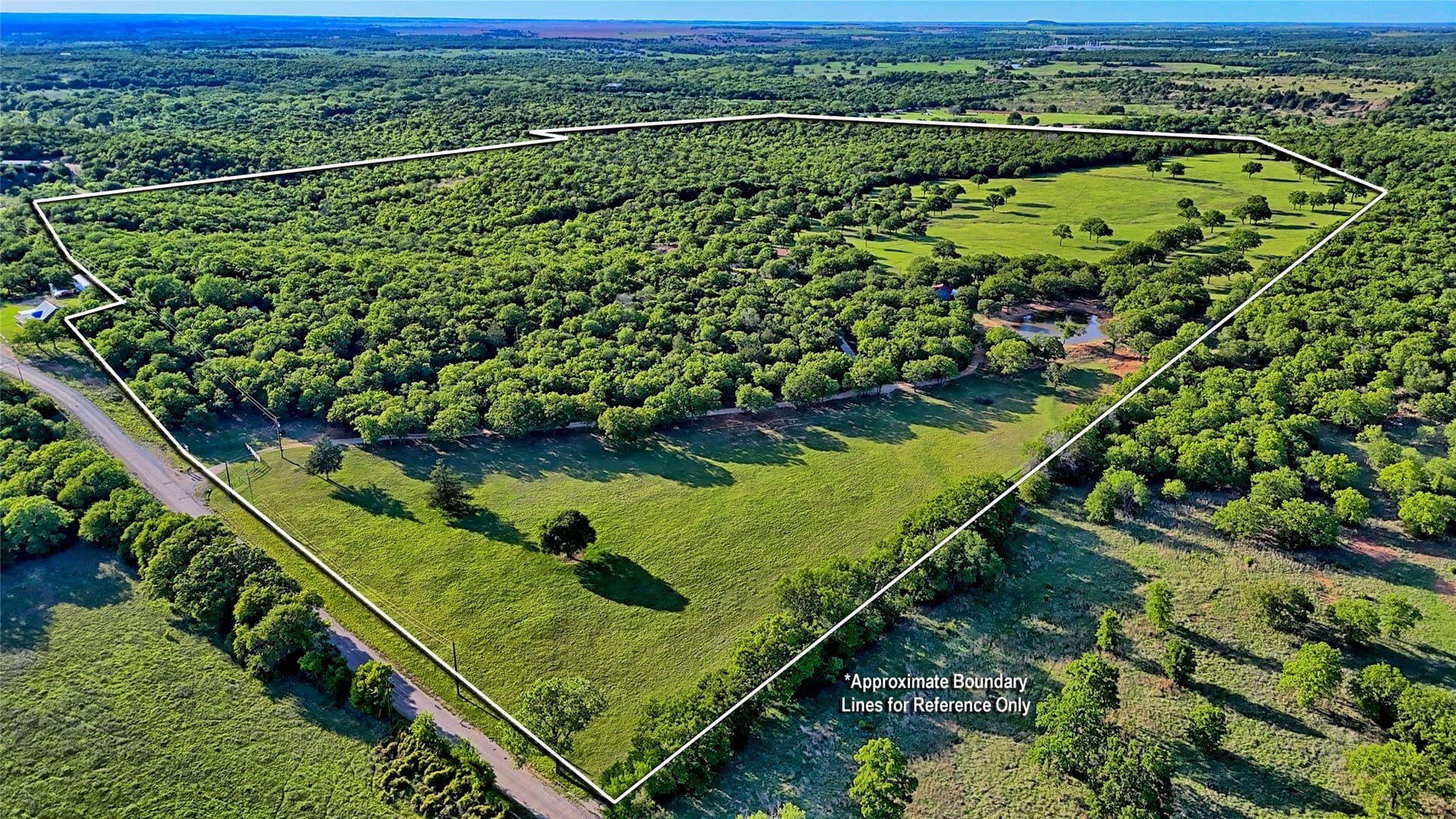 114.44 acres in Montague County - photo 34