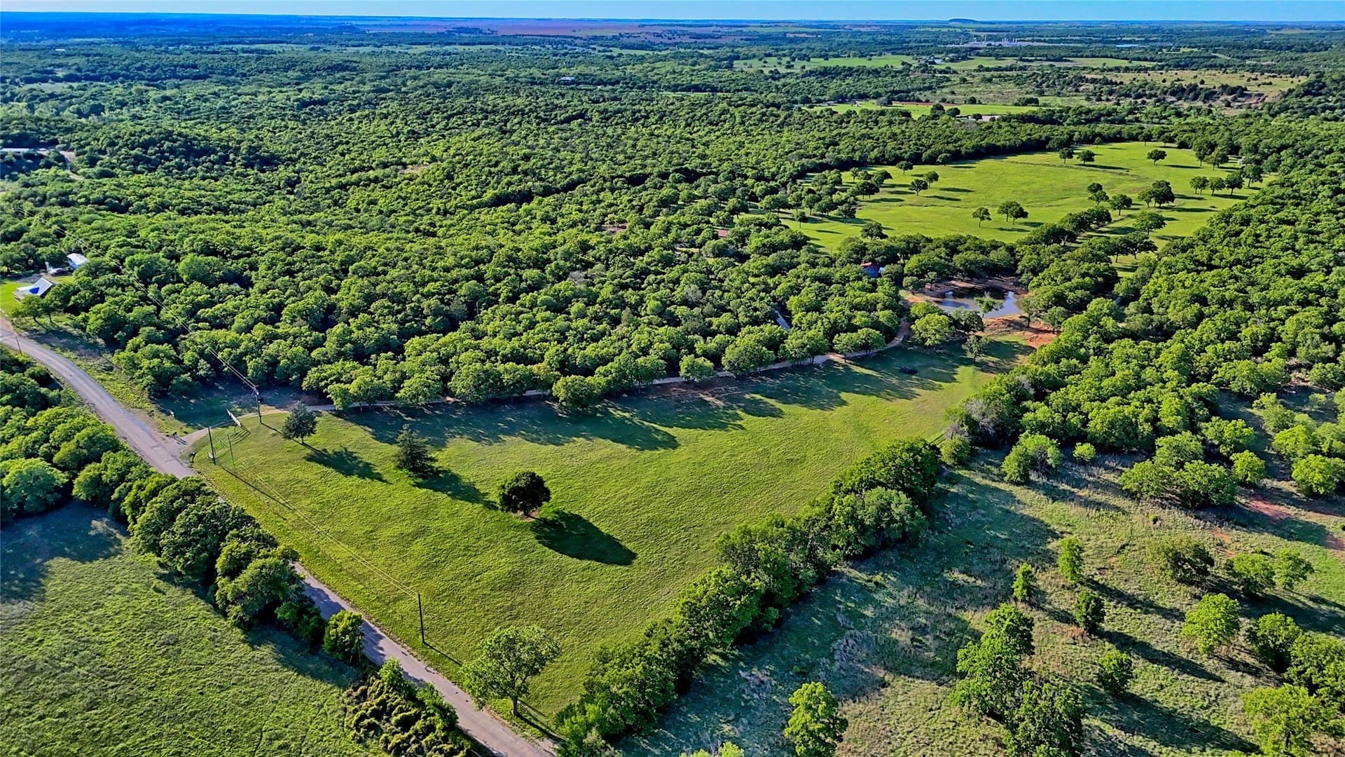 114.44 acres in Montague County - photo 31