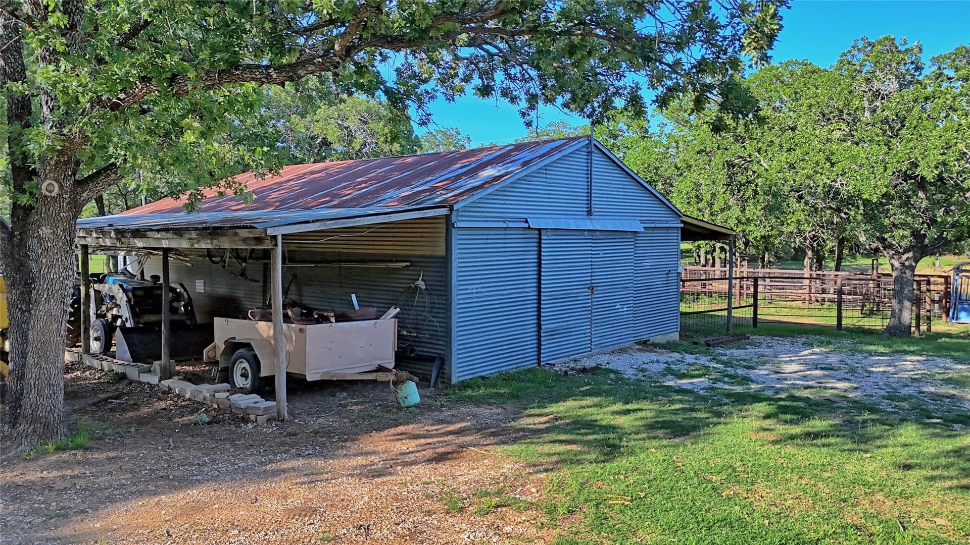 114.44 acres in Montague County - photo 18