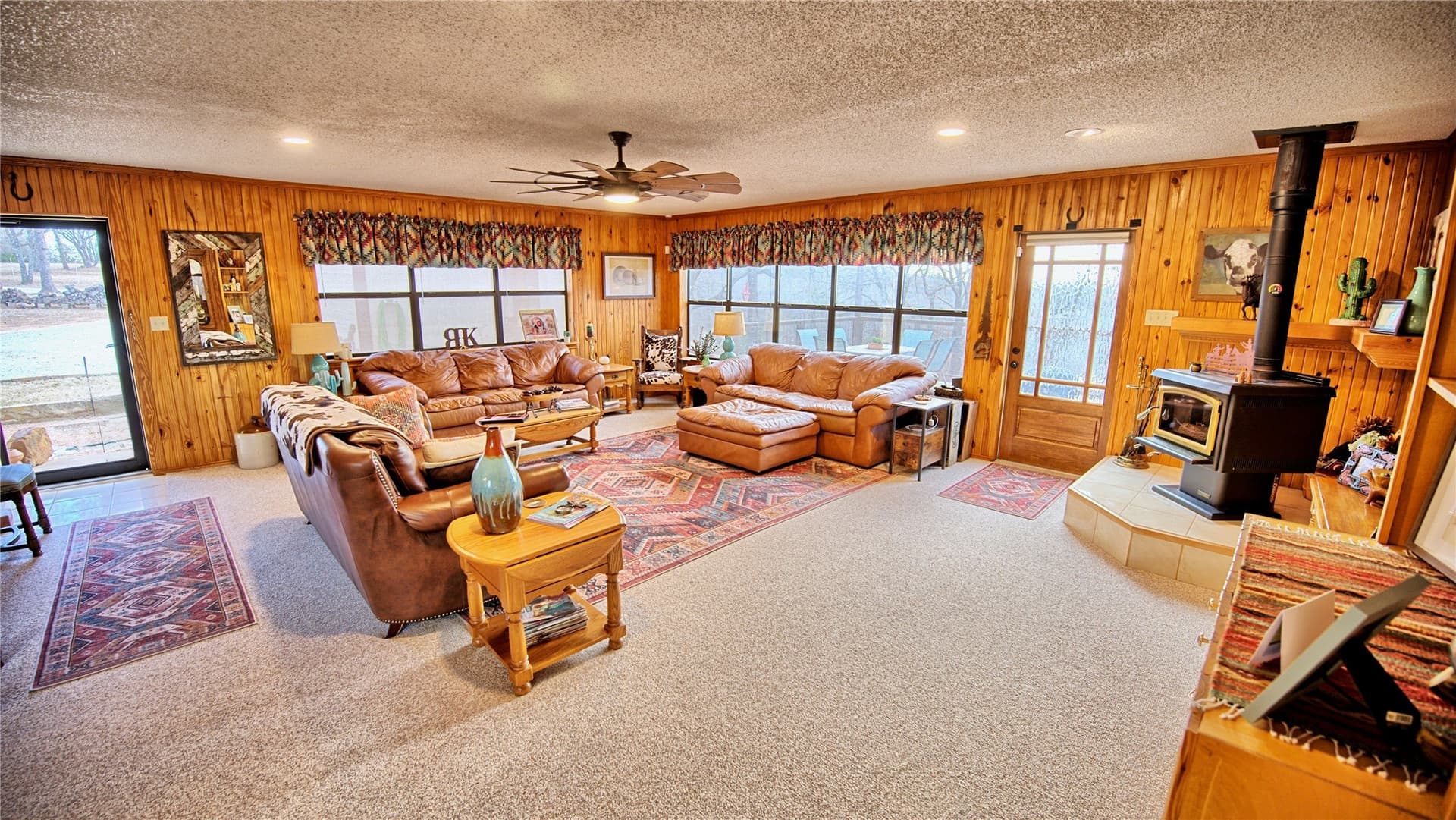 114.44 acres in Montague County - photo 9