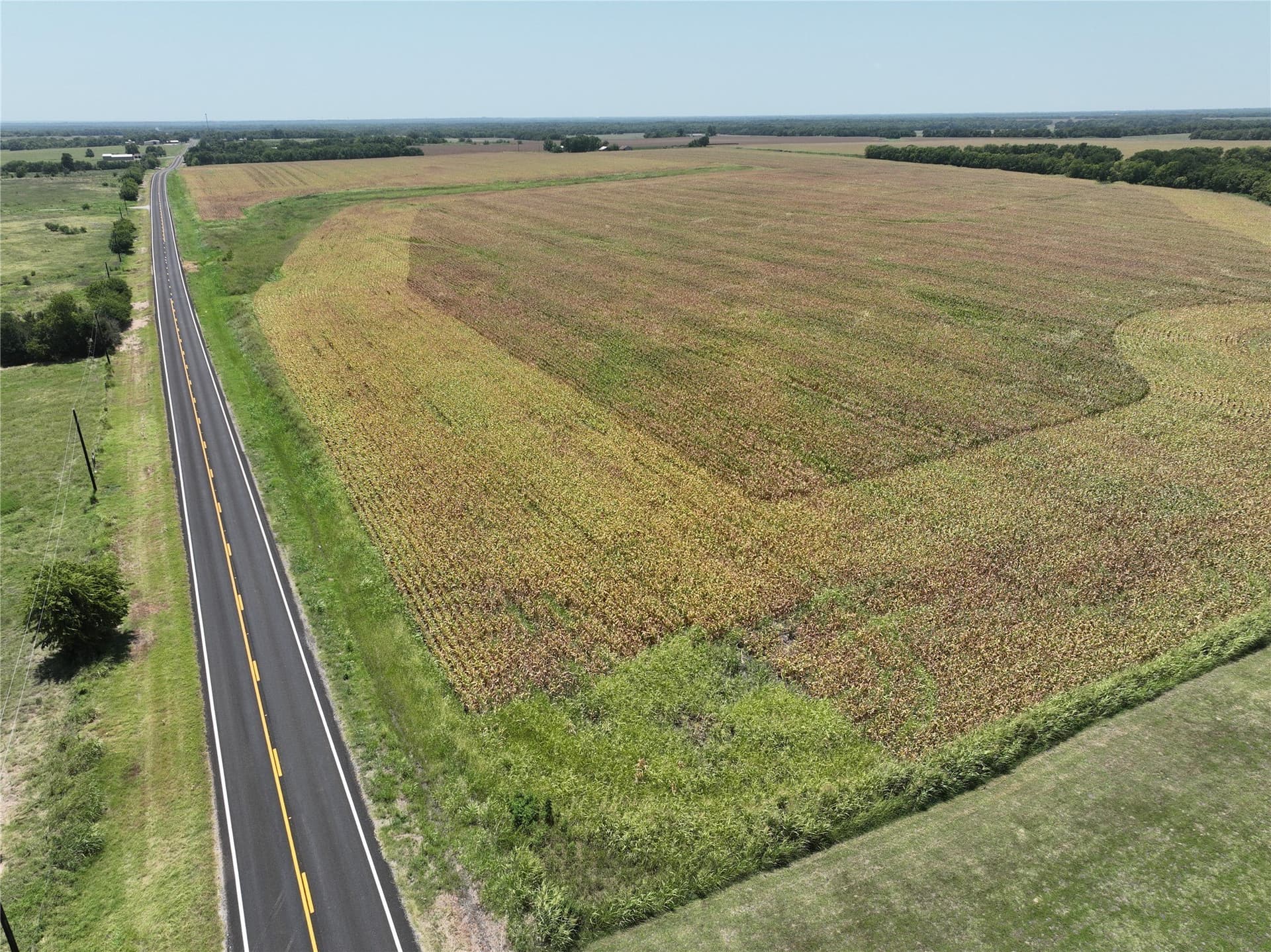 157.63 acres in Hunt County - photo 11
