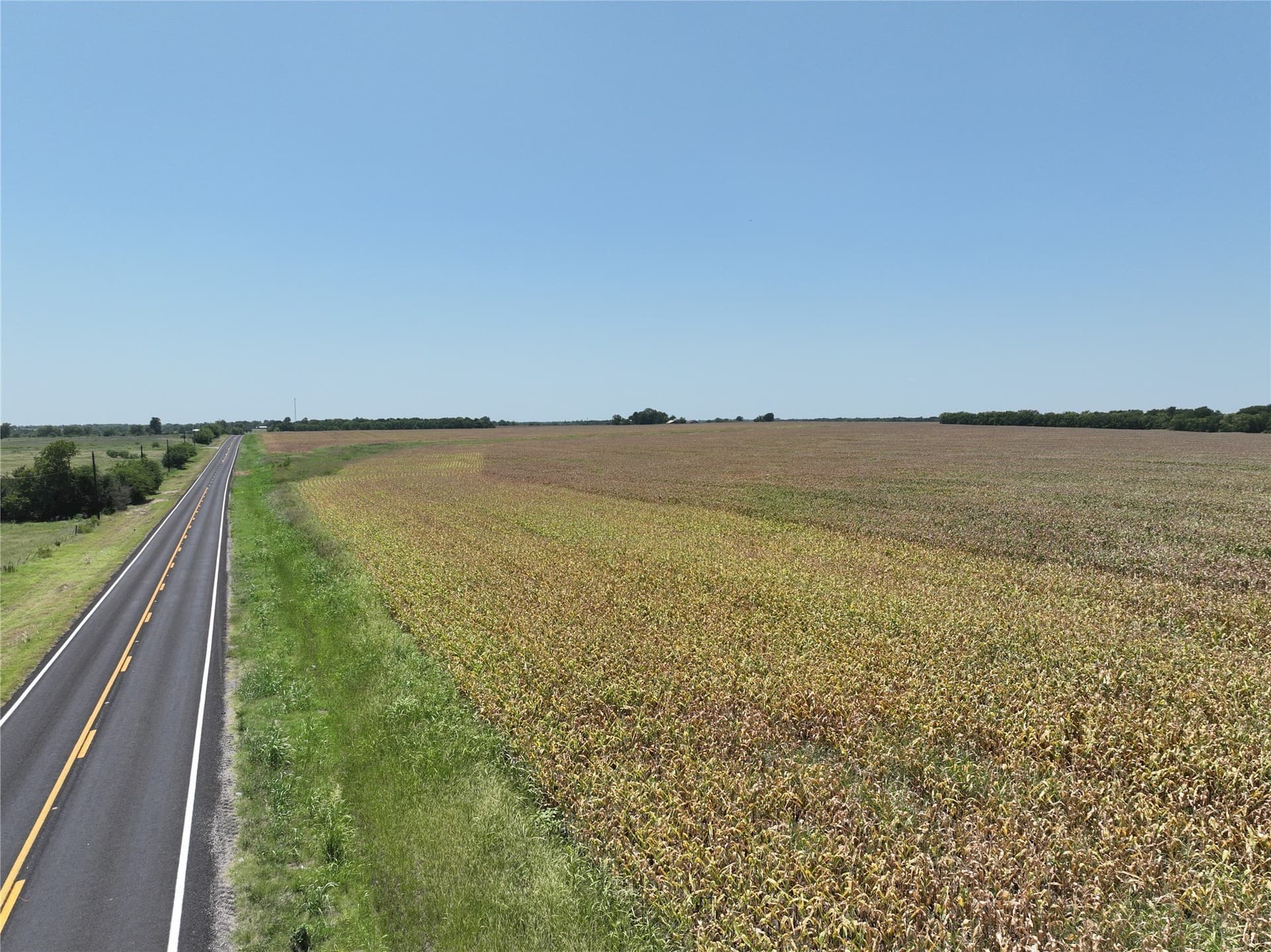 157.63 acres in Hunt County - photo 14