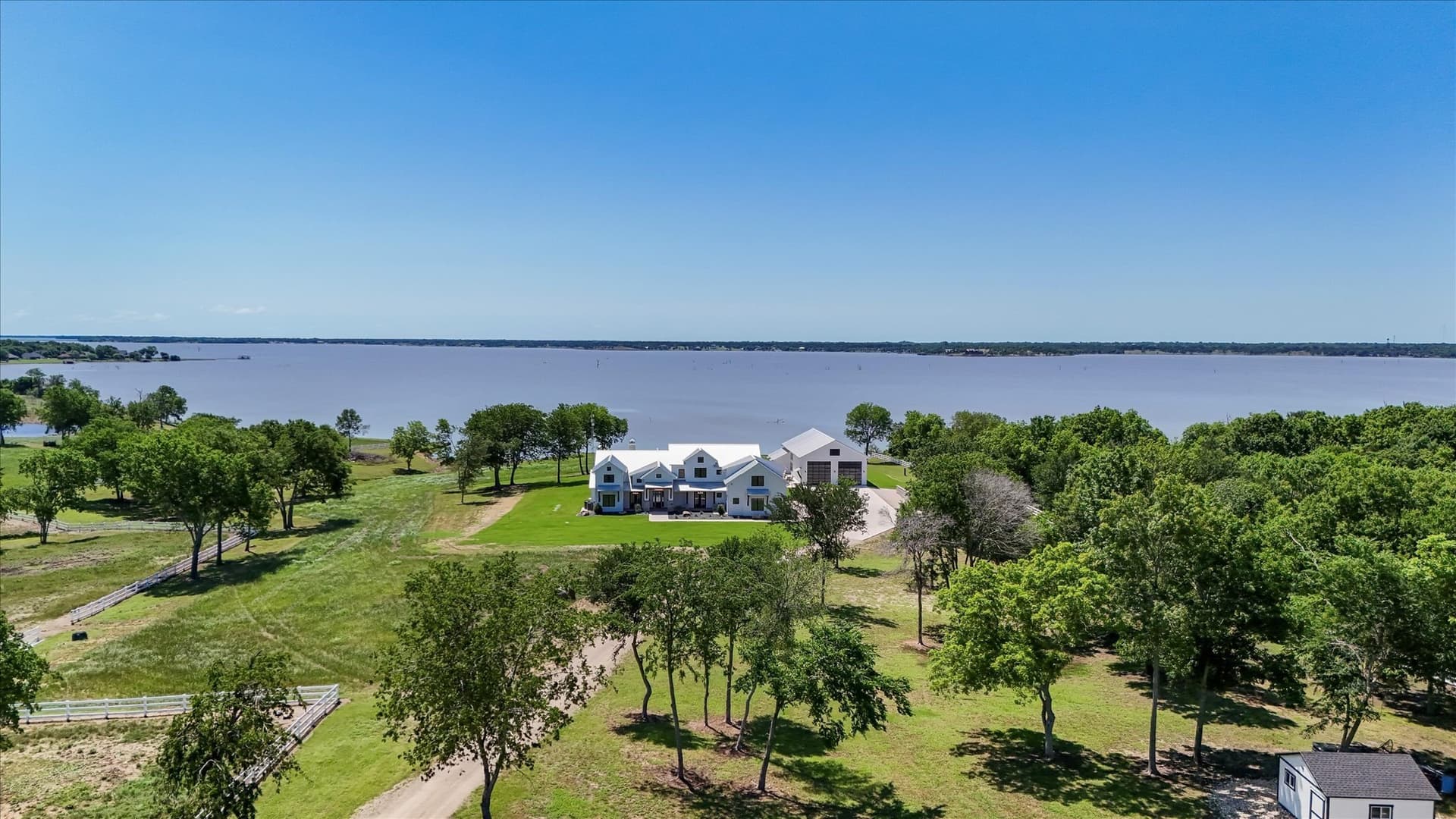37.15 acres in Navarro County - photo 40