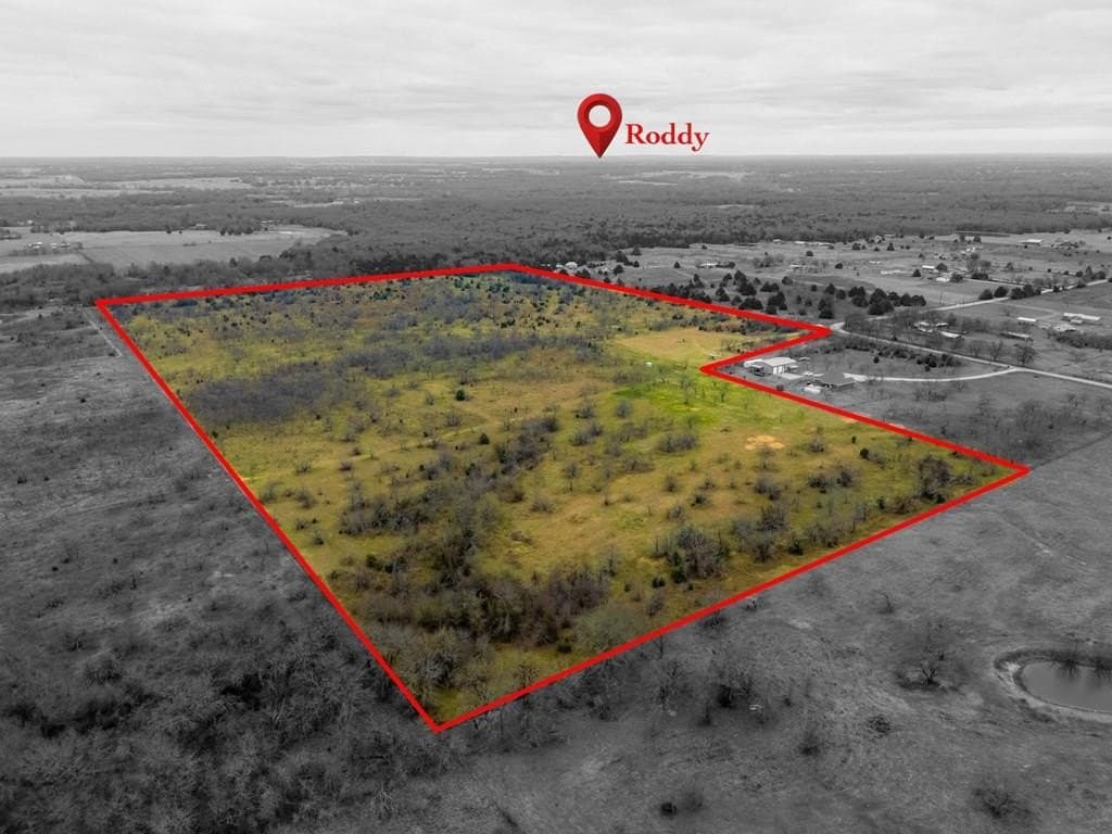 50 acres in Kaufman County