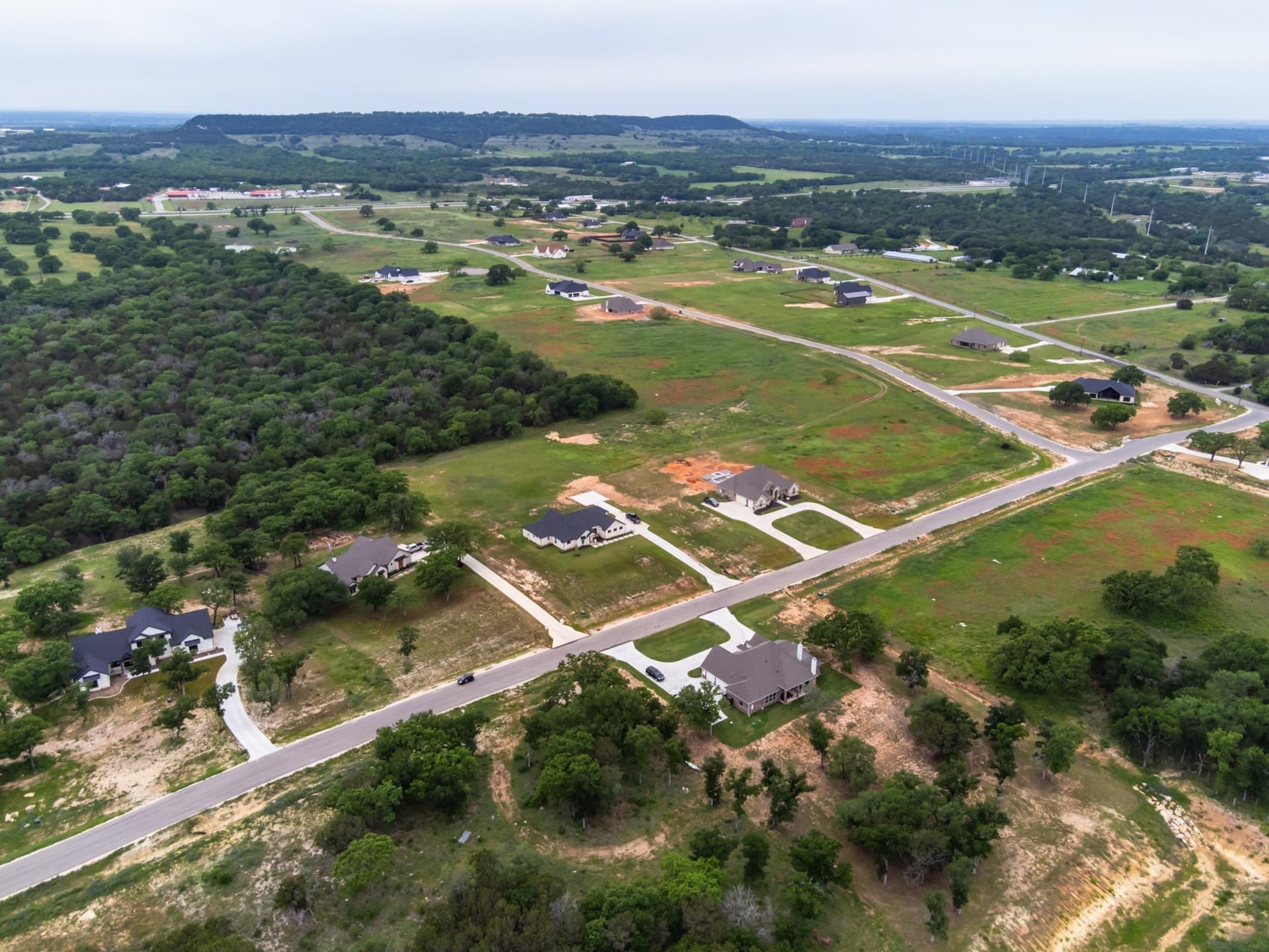 1.51 acres in Hood County - photo 3