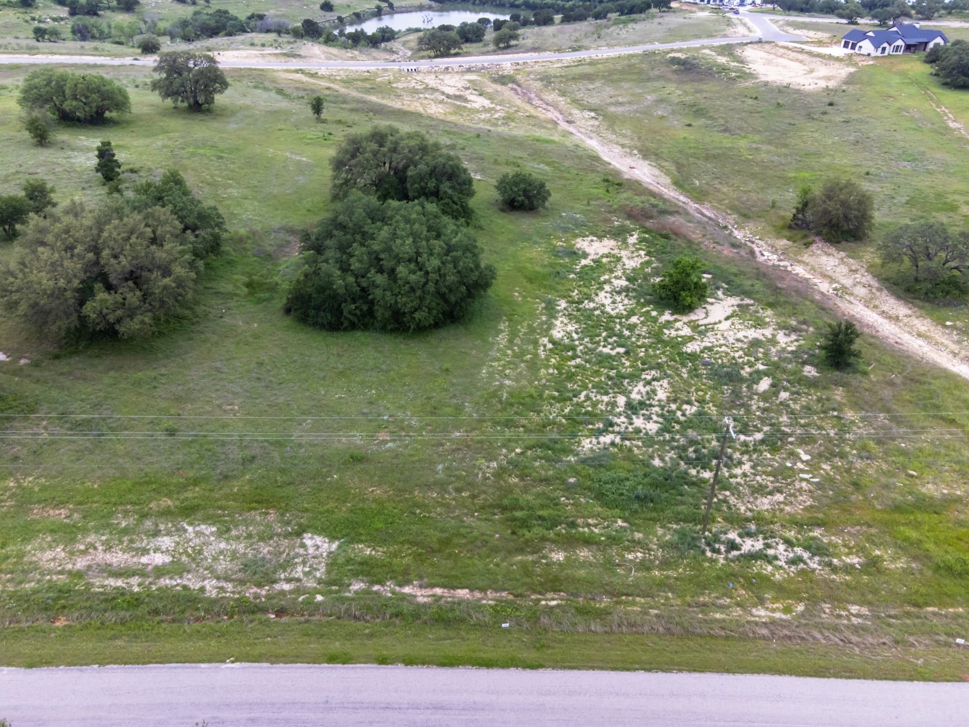 1.51 acres in Hood County
