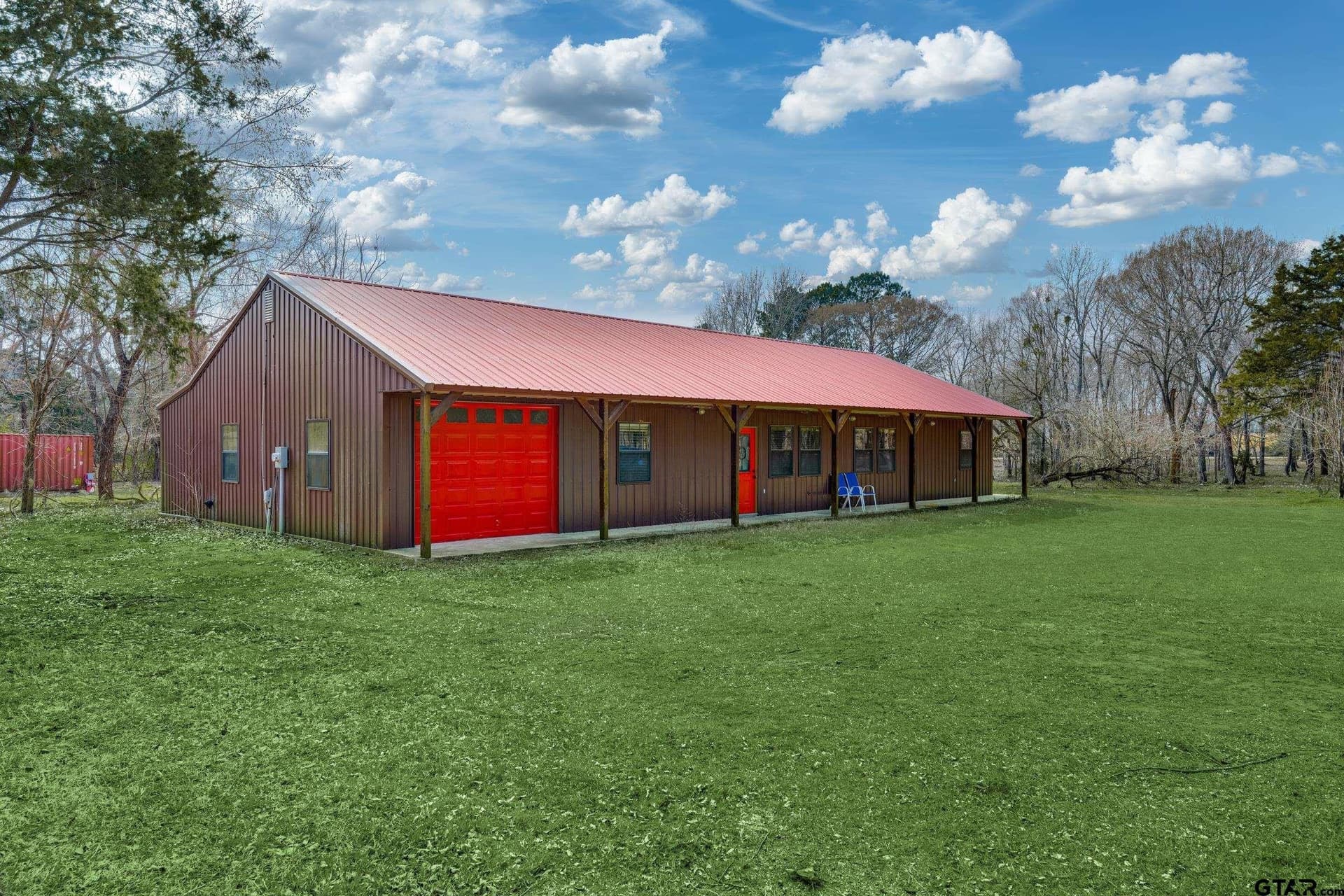 10 acres in Smith County gallery image 2