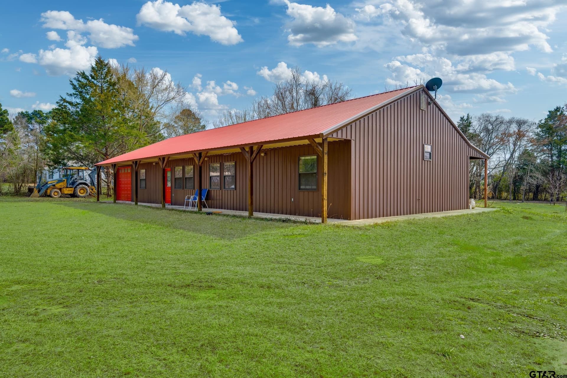 10 acres in Smith County gallery image 3