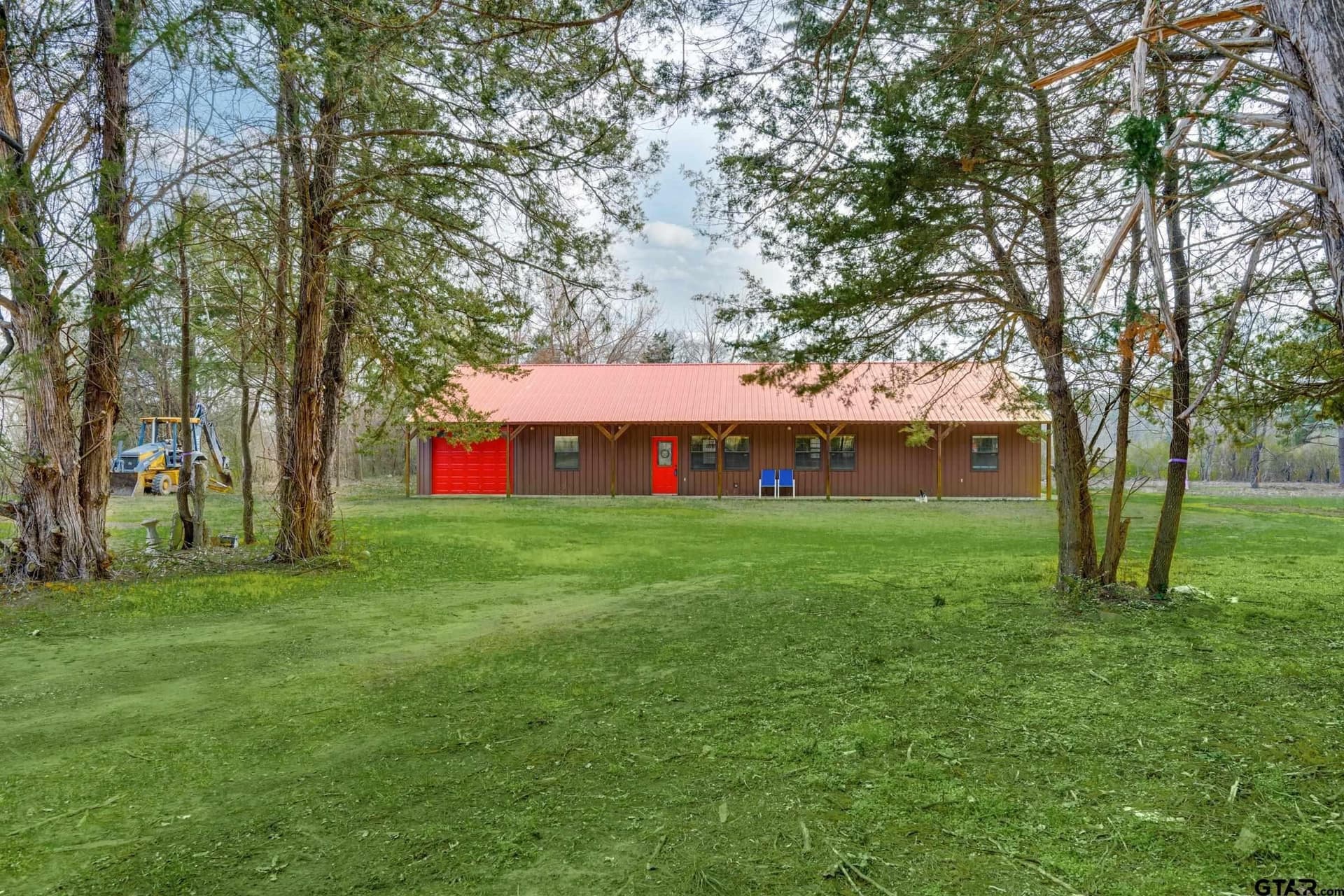 10 acres in Smith County featured view