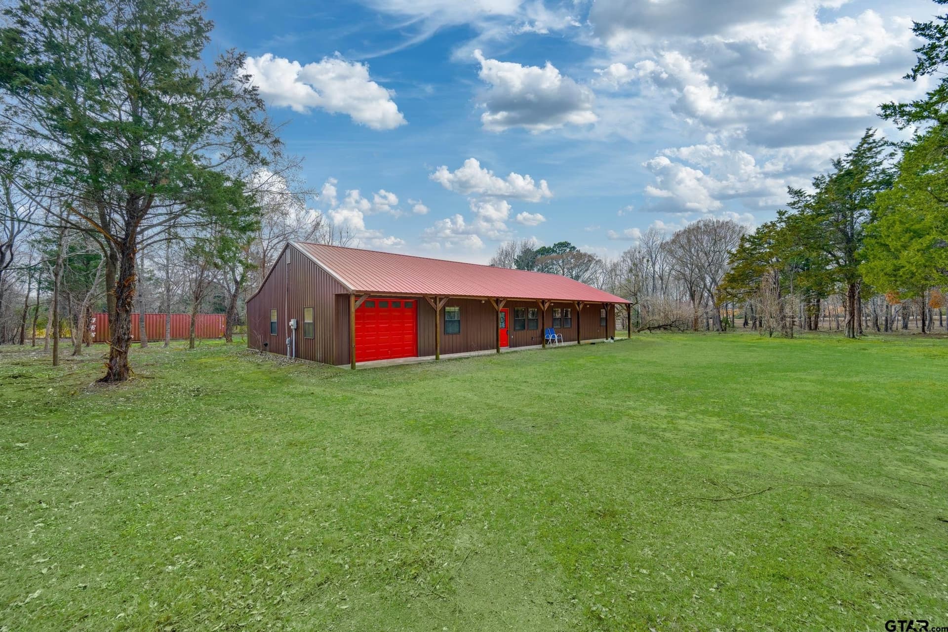 10 acres in Smith County gallery image 4