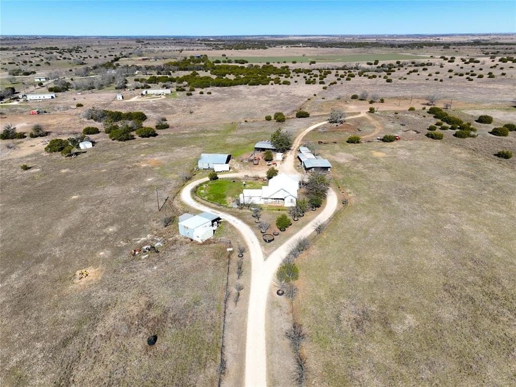 53.8 acres in McLennan County featured view