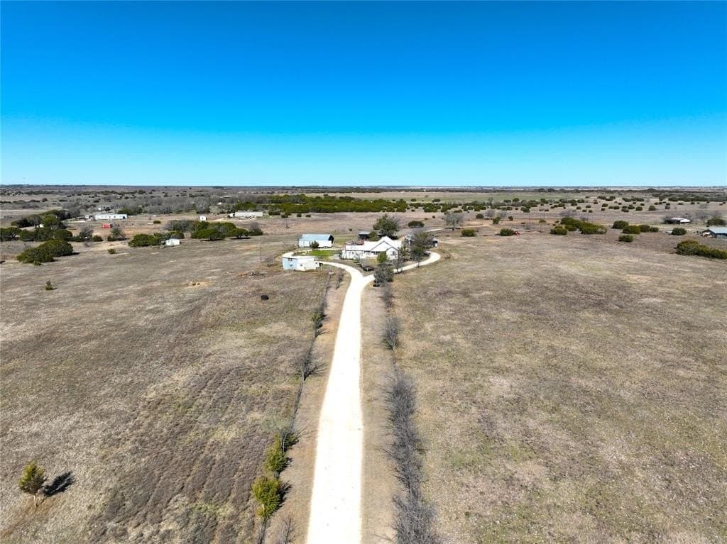 53.8 acres in McLennan County