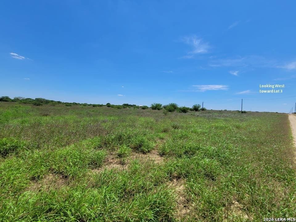 11 acres in Atascosa County