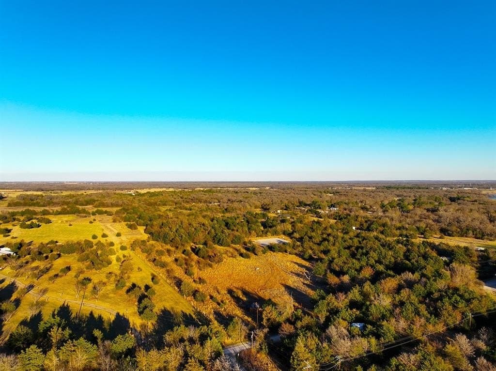 0.34 acres in Navarro County