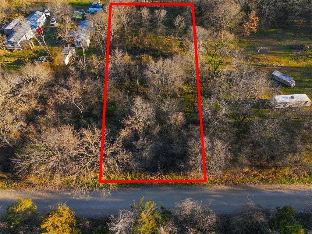 0.34 acres in Navarro County featured view