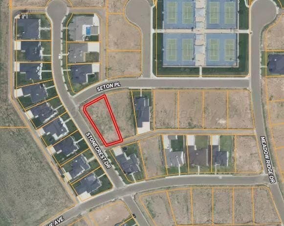 0 acres in Randall County gallery image 2