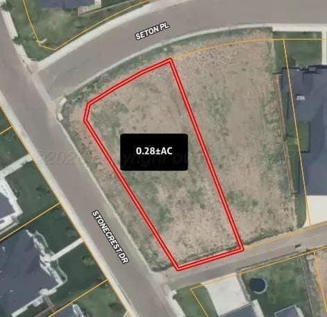 0 acres in Randall County gallery image 3