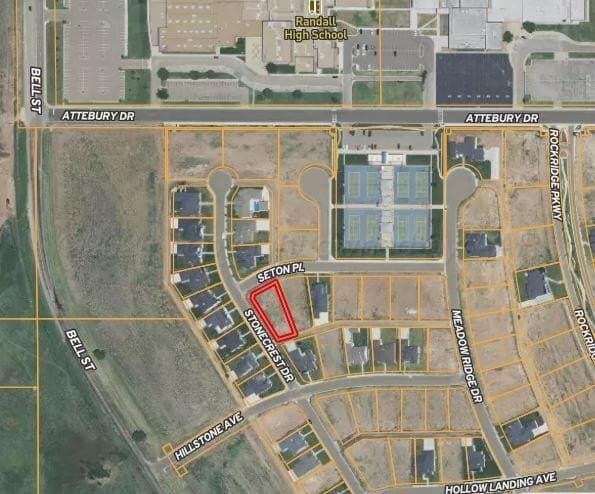 0 acres in Randall County gallery image 4