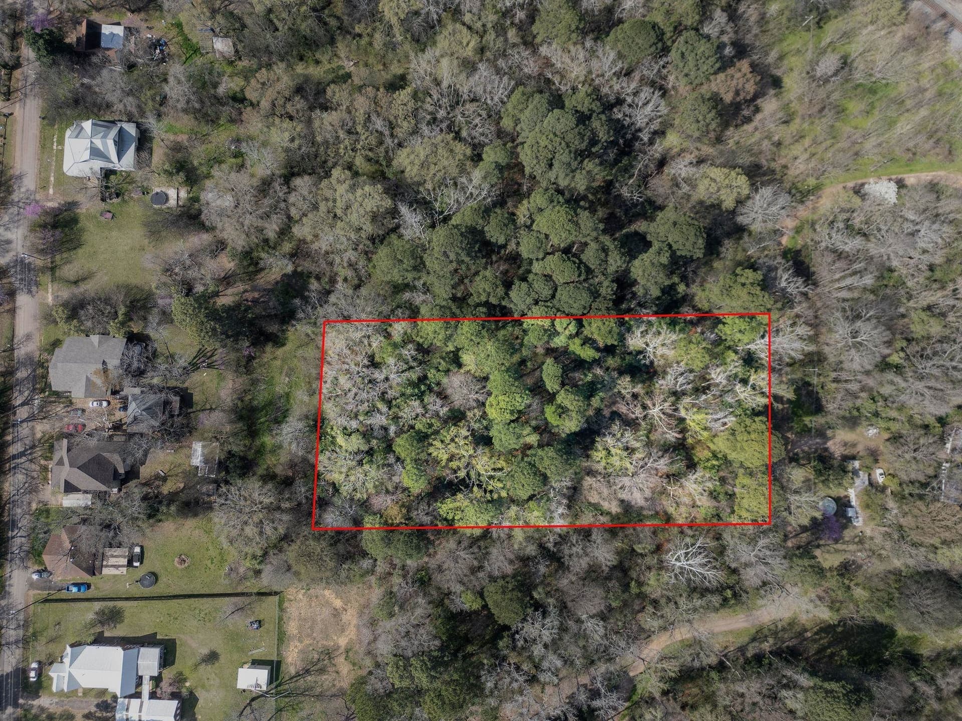 2.55 acres in Morris County - photo 3