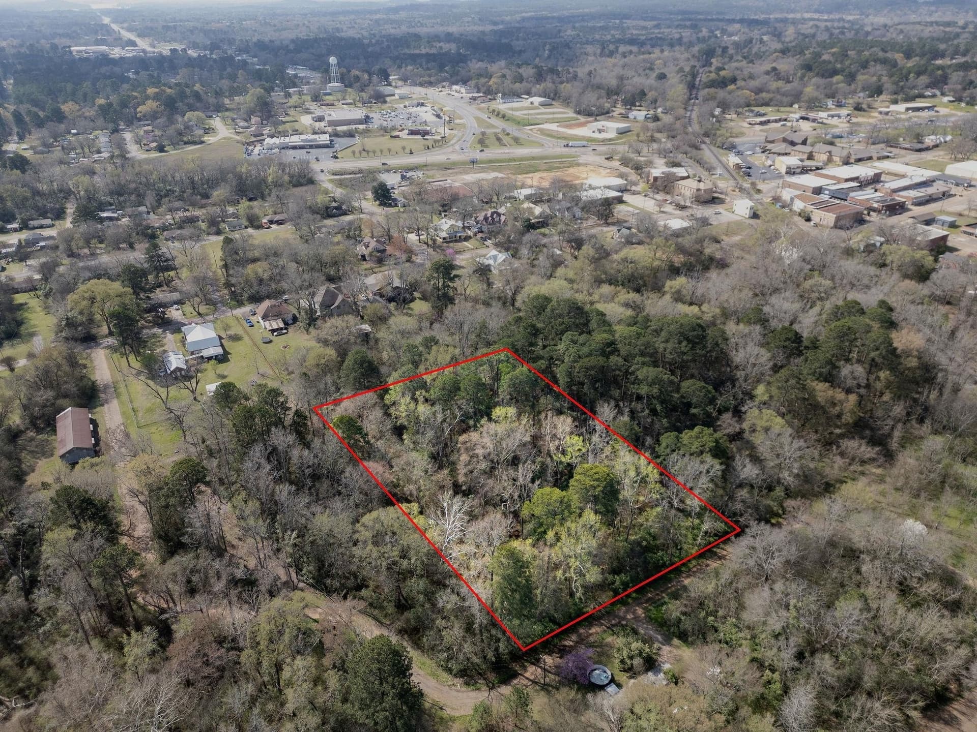 2.55 acres in Morris County - photo 2