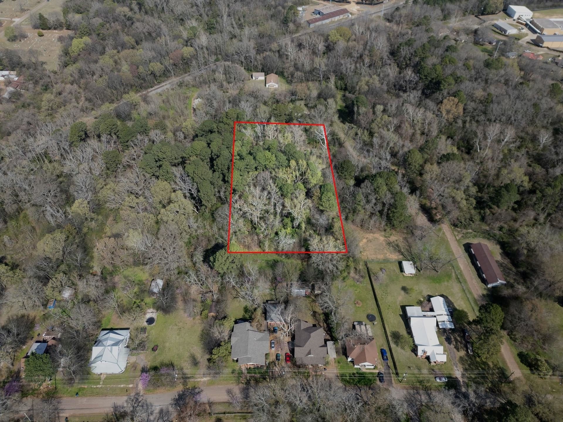 2.55 acres in Morris County - photo 5