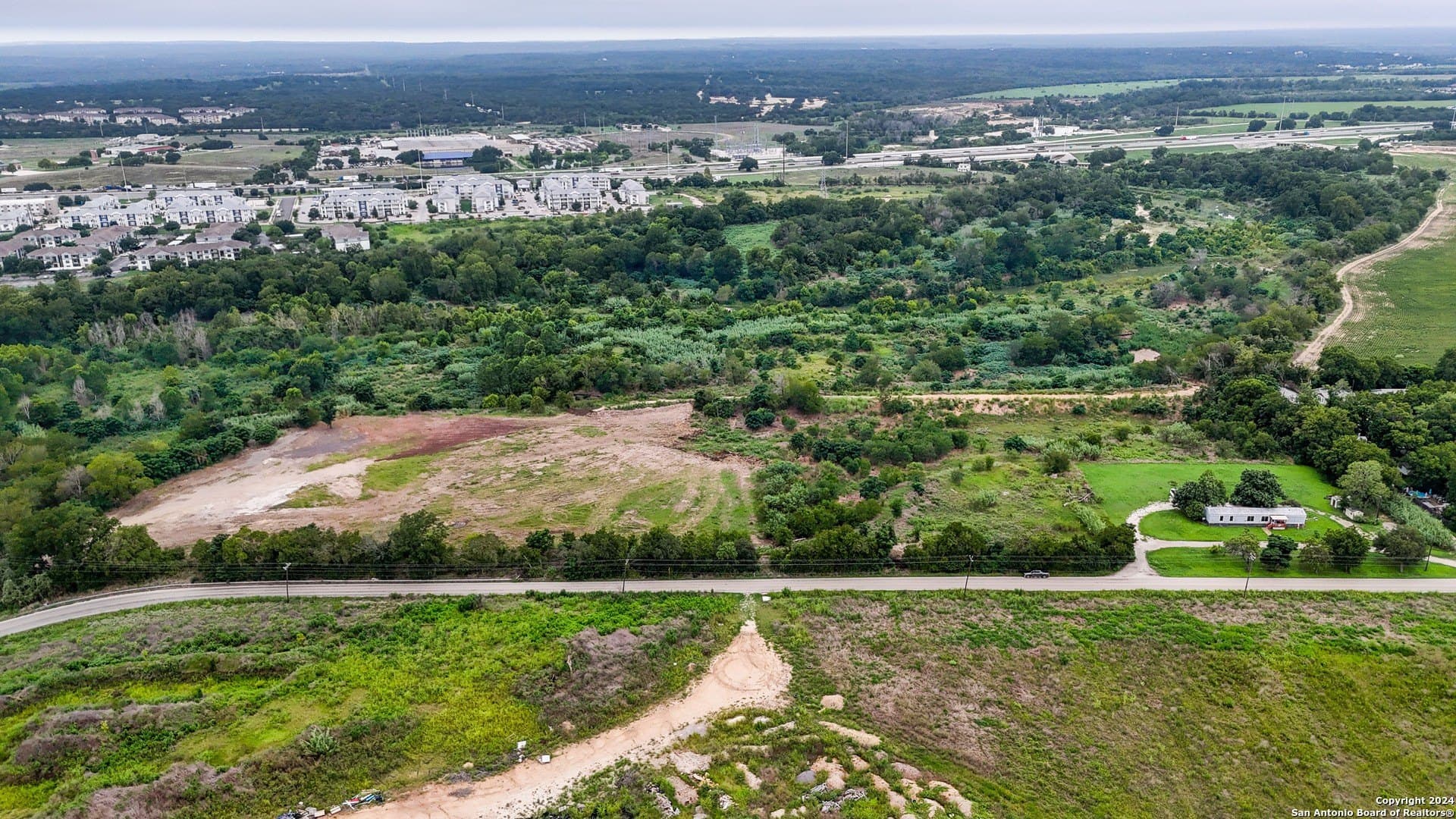 10.4 acres in Hayes County - photo 16